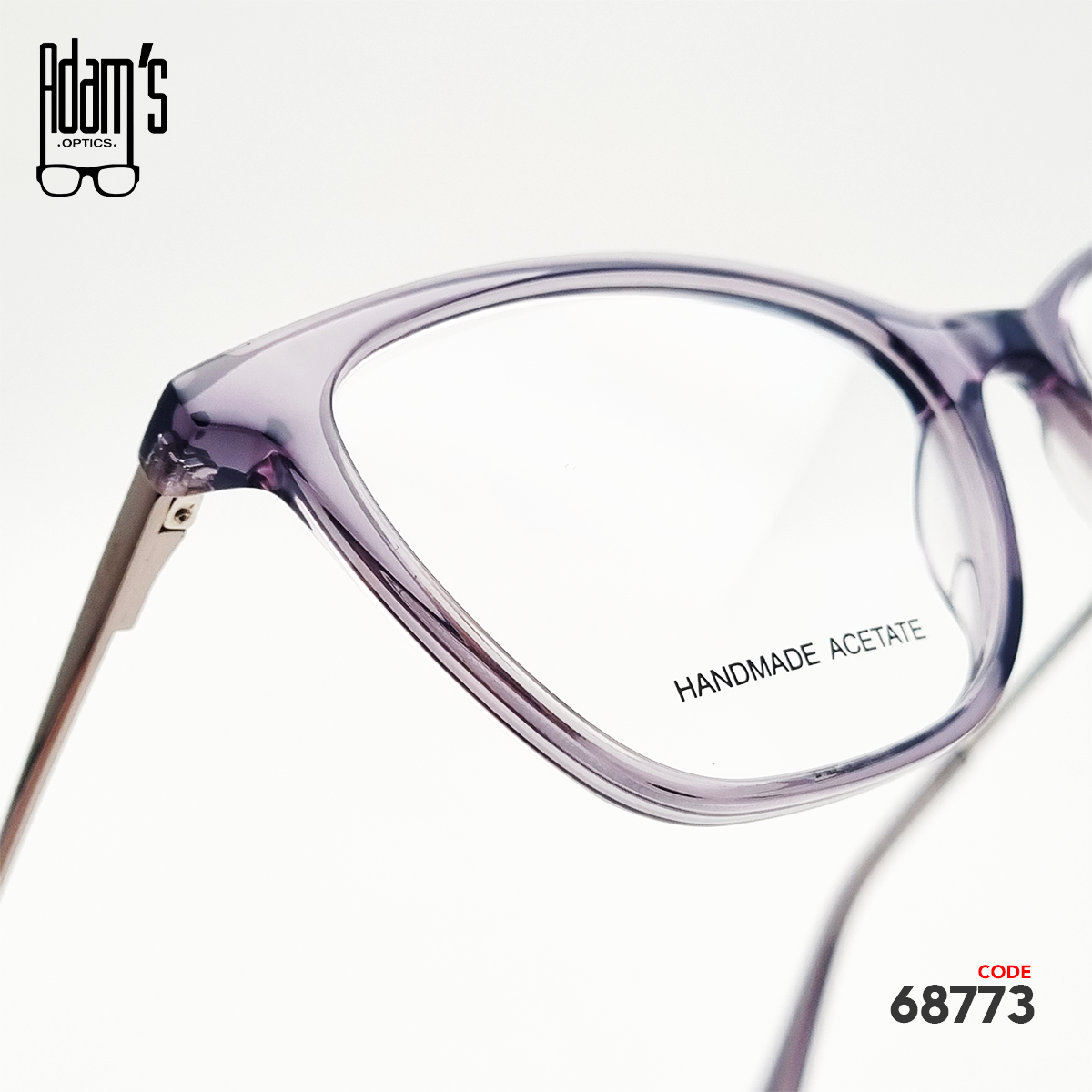 Viva HA175 Cat-Eye Eyeglasses