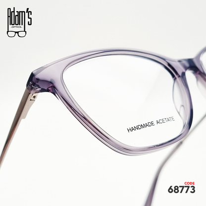 Viva HA175 Cat-Eye Eyeglasses