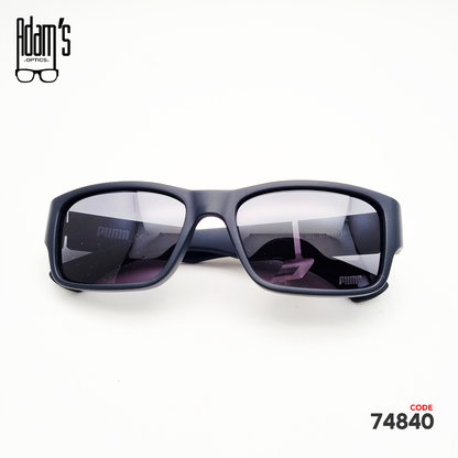 Puma PU0521S Rectangular Sunglasses