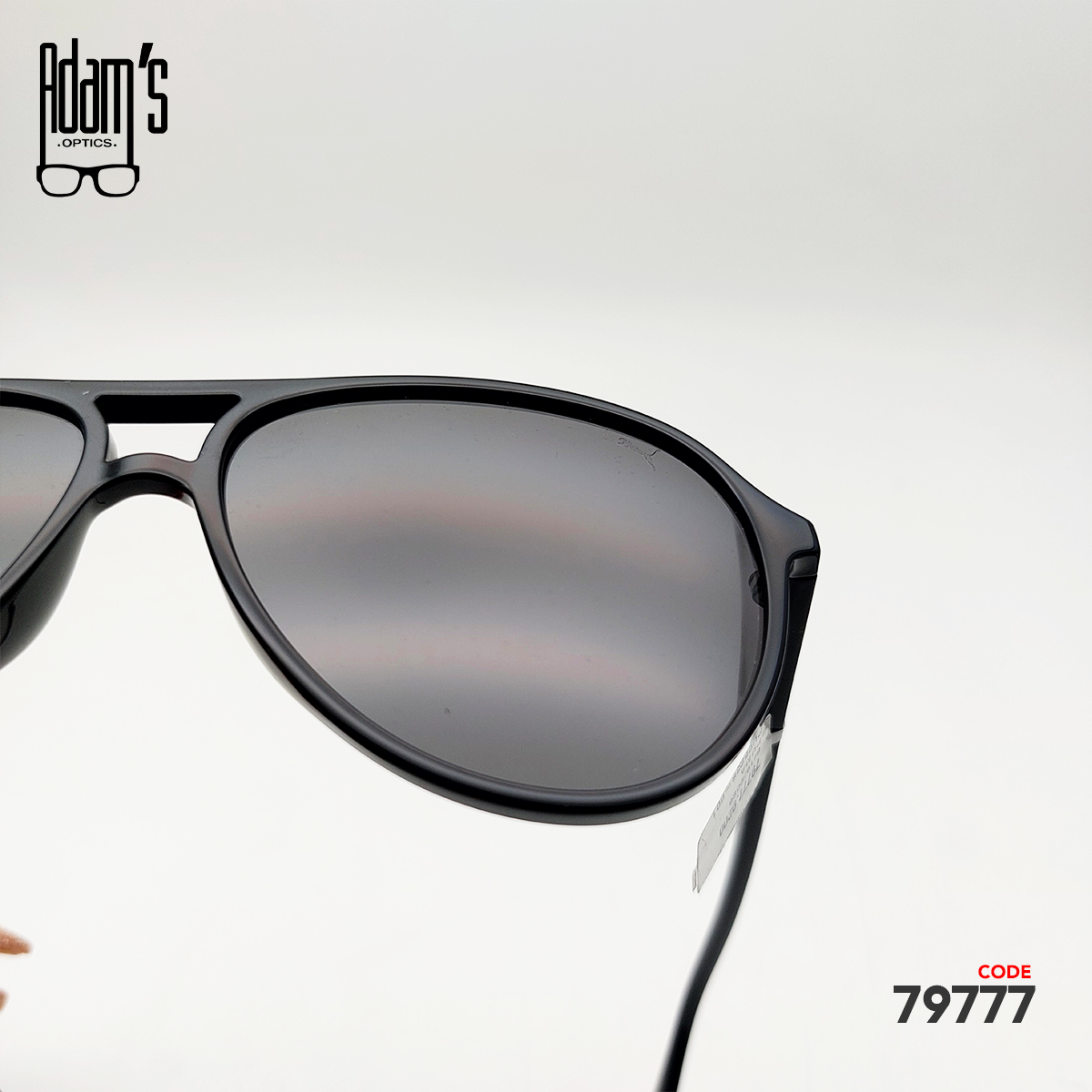 Puma PU0523S Aviator Sunglasses