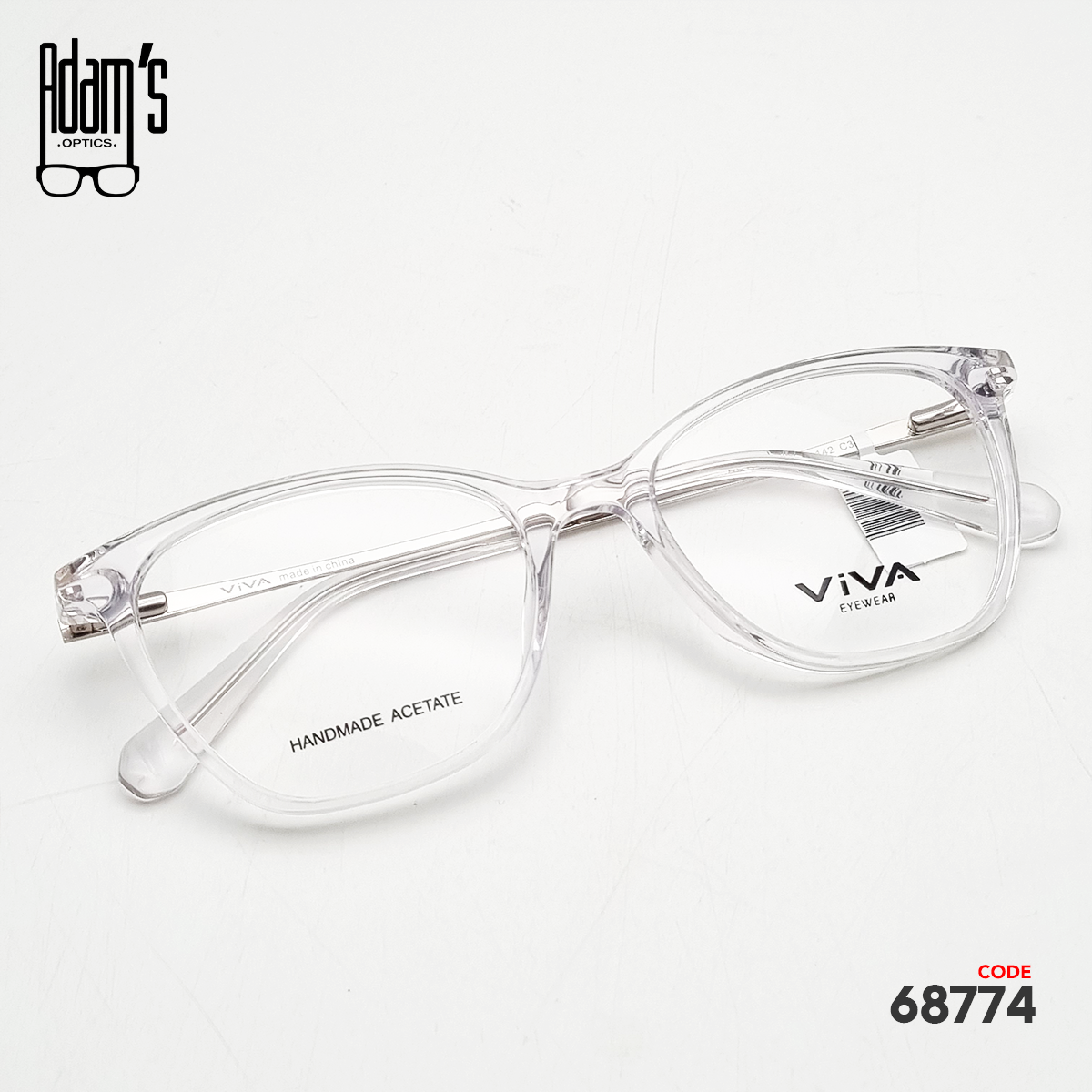 Viva HA175 Cat-Eye Eyeglasses