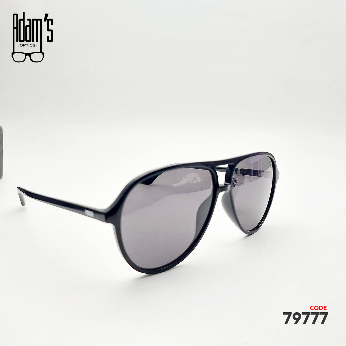 Puma PU0523S Aviator Sunglasses