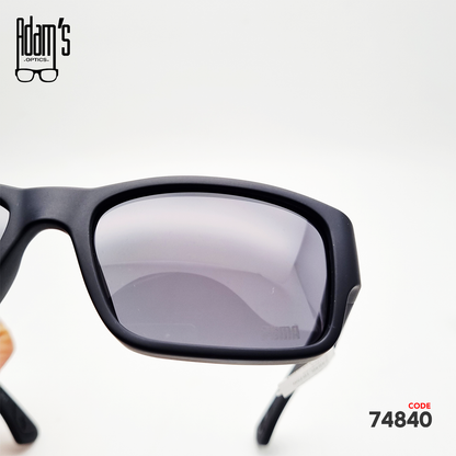 Puma PU0521S Rectangular Sunglasses