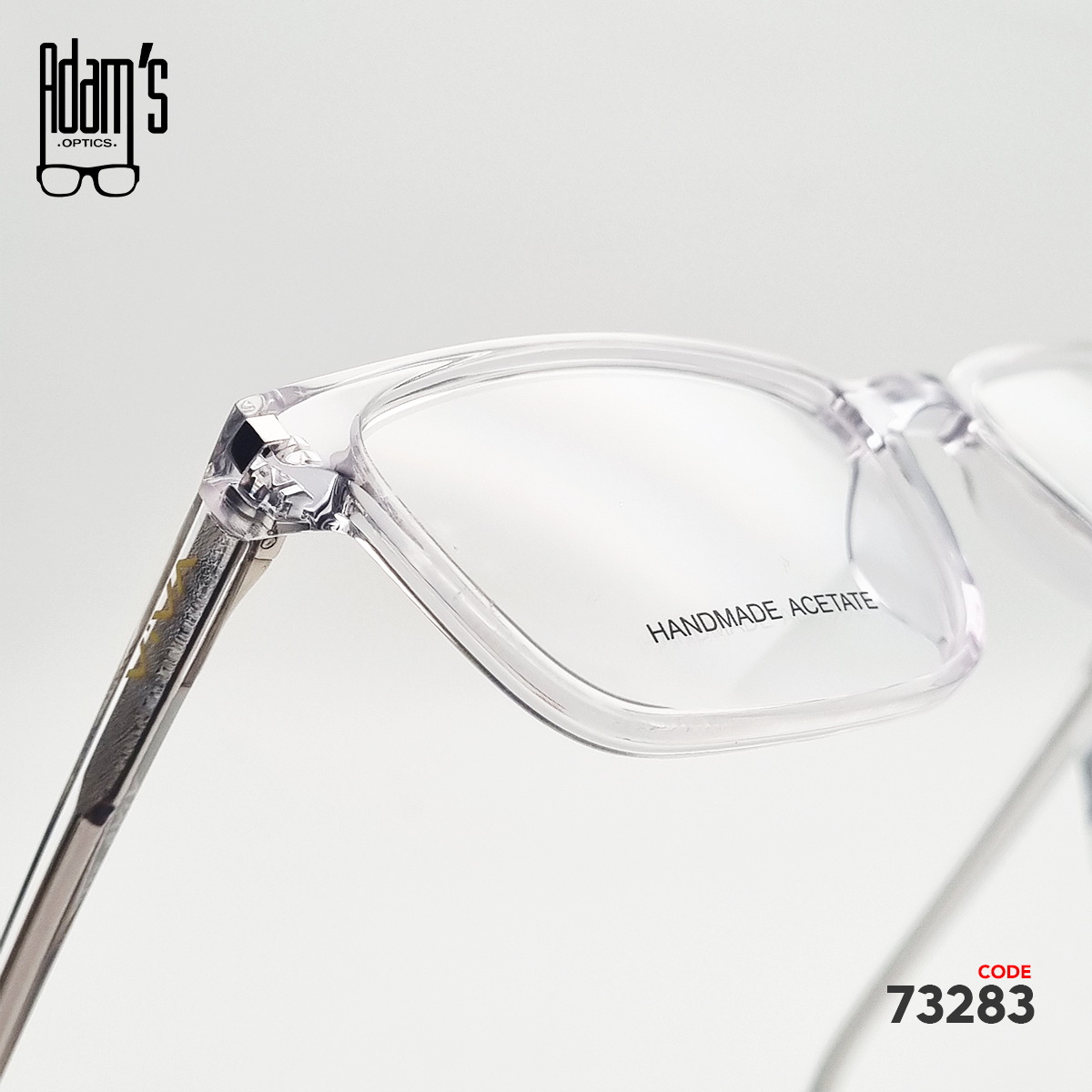 Viva HA173 Rectangular Eyeglasses