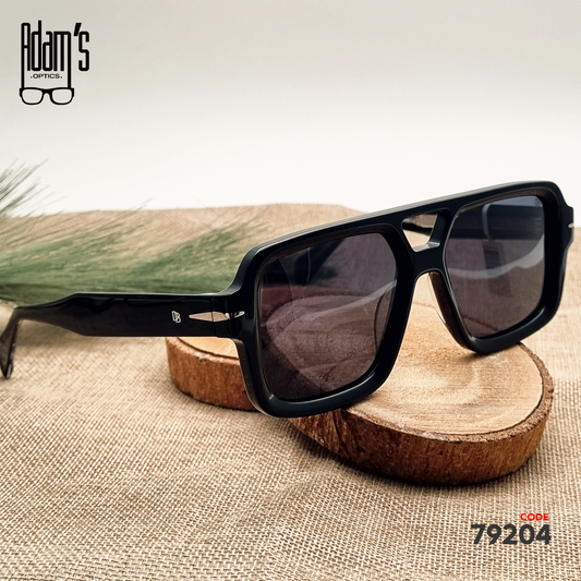 David Bekham VG5019 Rectangular Sunglasses