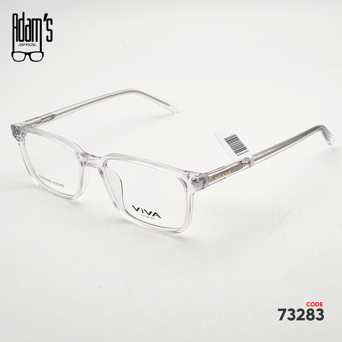 Viva HA173 Rectangular Eyeglasses