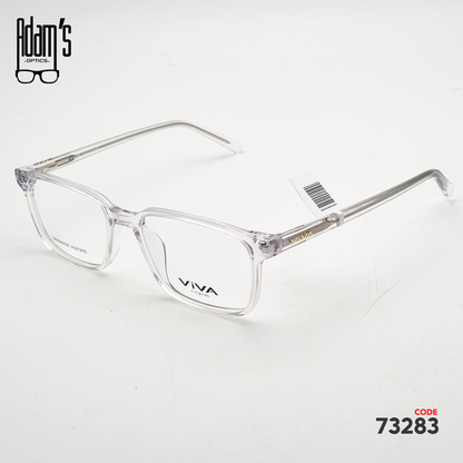 Viva HA173 Rectangular Eyeglasses