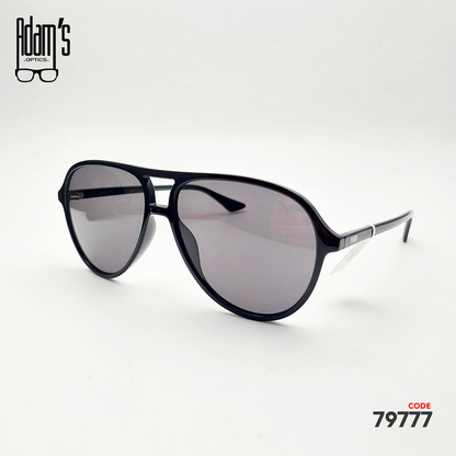 Puma PU0523S Aviator Sunglasses