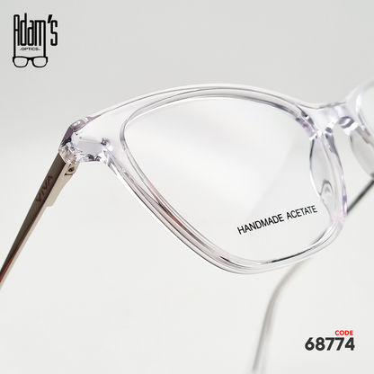 Viva HA175 Cat-Eye Eyeglasses