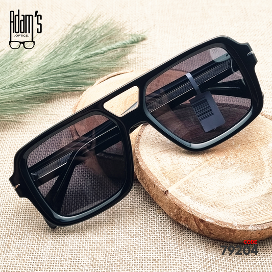 David Bekham VG5019 Rectangular Sunglasses