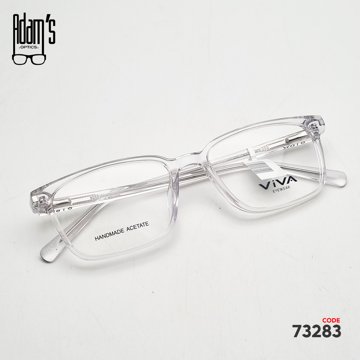 Viva HA173 Rectangular Eyeglasses