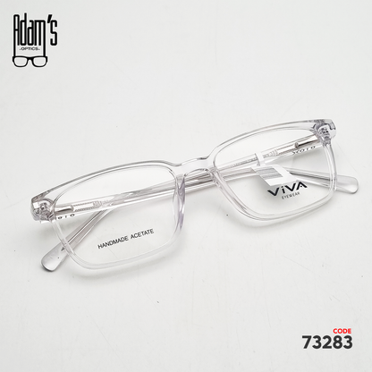Viva HA173 Rectangular Eyeglasses
