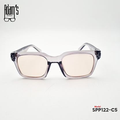 Philipp Plein SPP122 Square Sunglasses