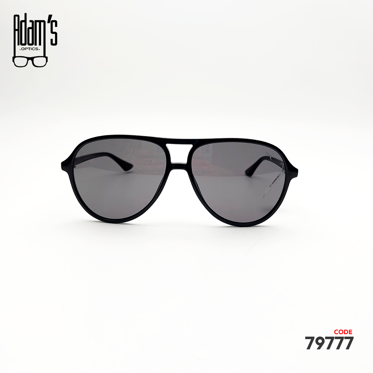 Puma PU0523S Aviator Sunglasses