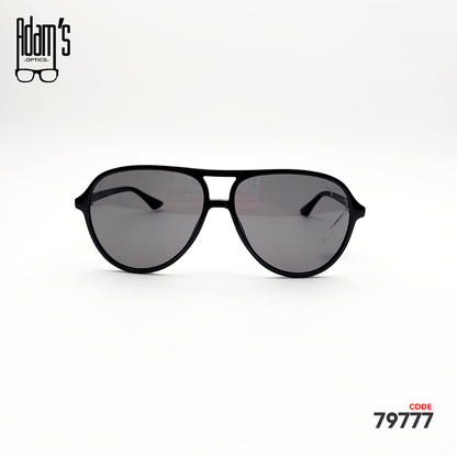 Puma PU0523S Aviator Sunglasses