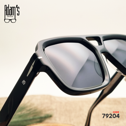 David Bekham VG5019 Rectangular Sunglasses