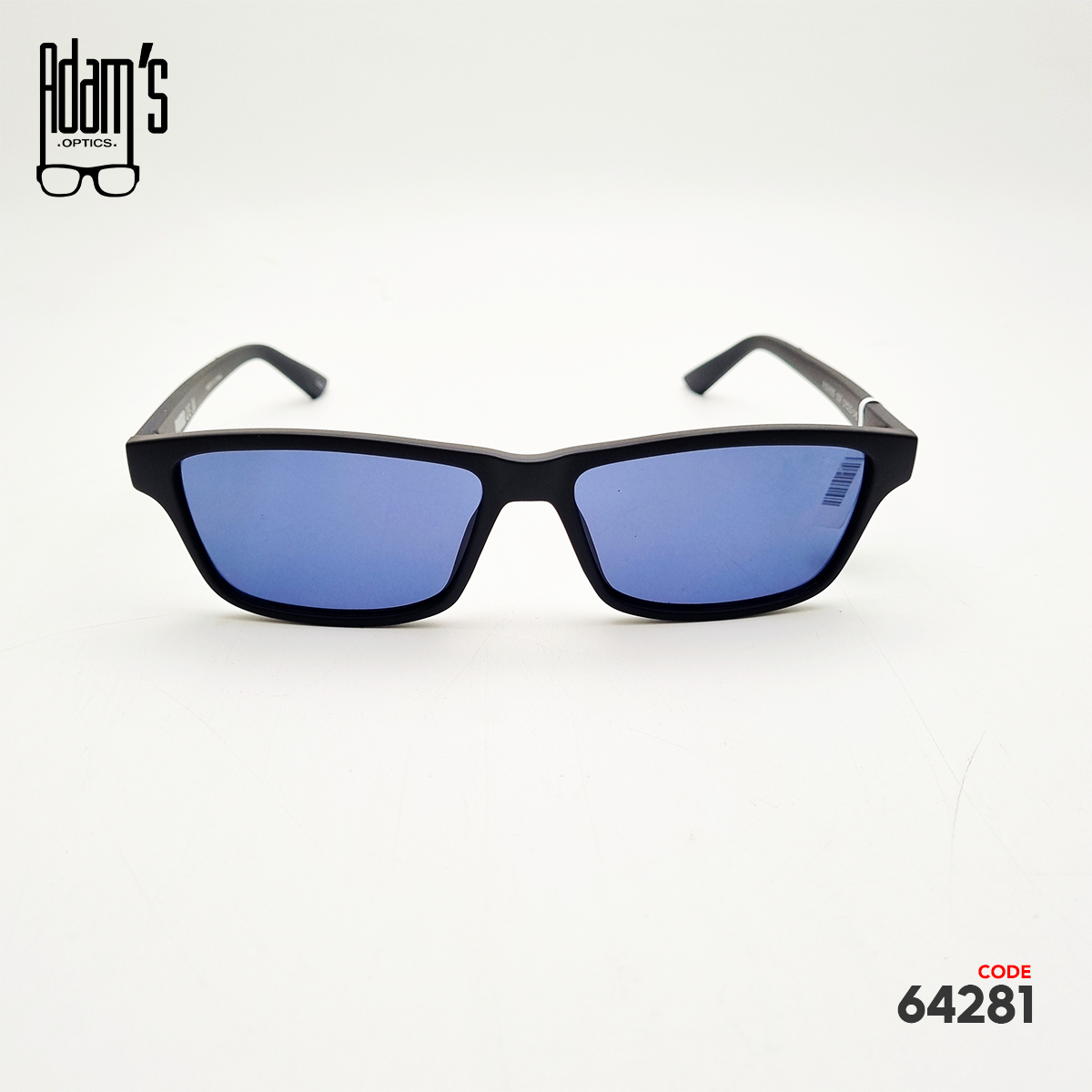 Puma PU0469S Square Sunglasses