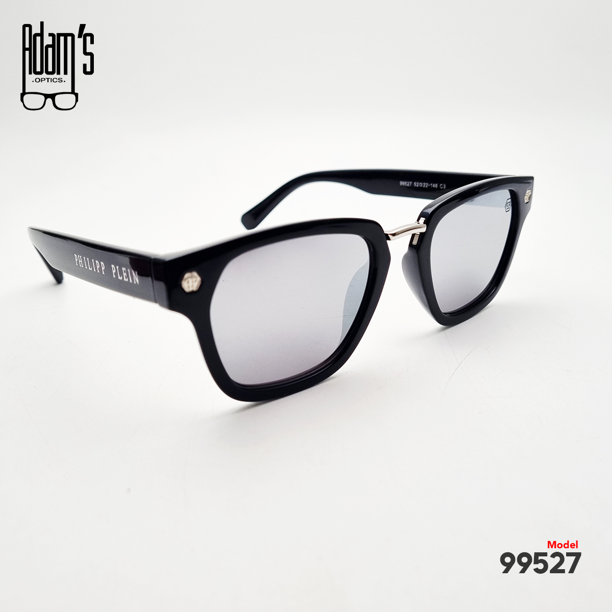 Philipp Plein 99527 Square Sunglasses