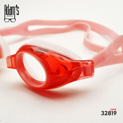 Swimming Swim Oval Eyeglasses