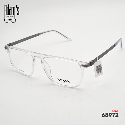 Viva Hy828 Rectangular Eyeglasses