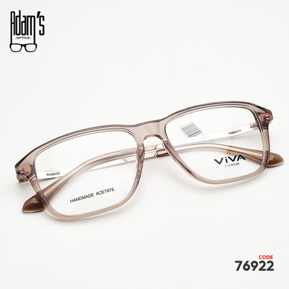 Viva HA164 Rectangular Eyeglasses