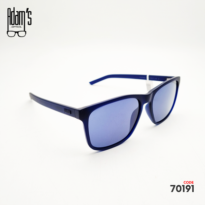 Puma PU0494S Square Sunglasses