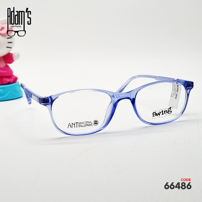 Swing Original TR319 Square Eyeglasses