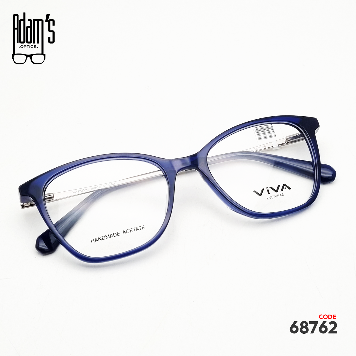 Viva HA175 Cat-Eye Eyeglasses