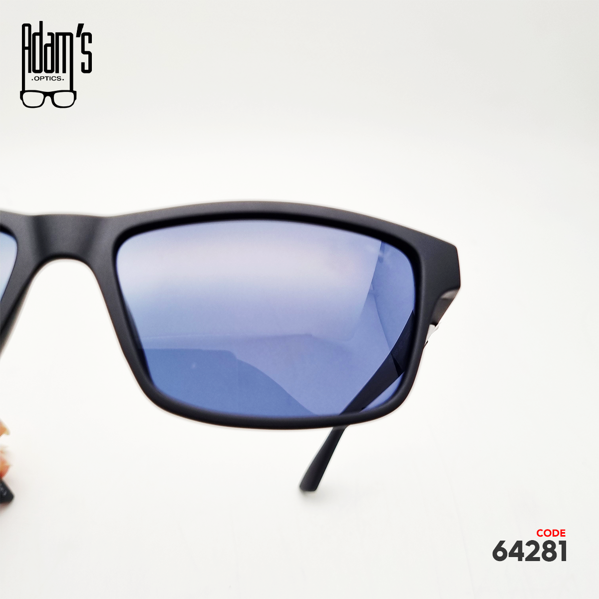 Puma PU0469S Square Sunglasses