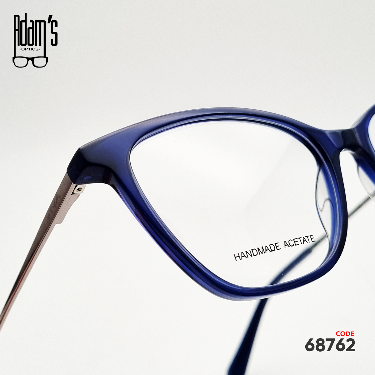 Viva HA175 Cat-Eye Eyeglasses