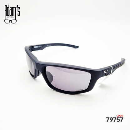 Puma PU0480S Shield Sunglasses