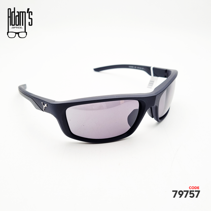 Puma PU0480S Shield Sunglasses