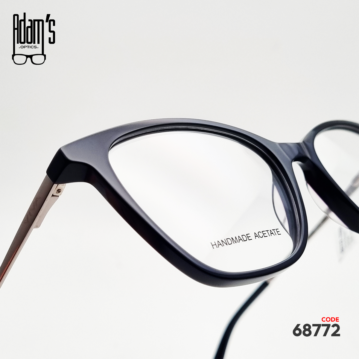Viva HA175 Cat-Eye Eyeglasses