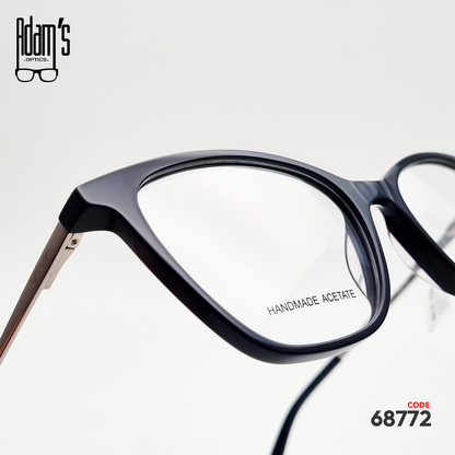 Viva HA175 Cat-Eye Eyeglasses