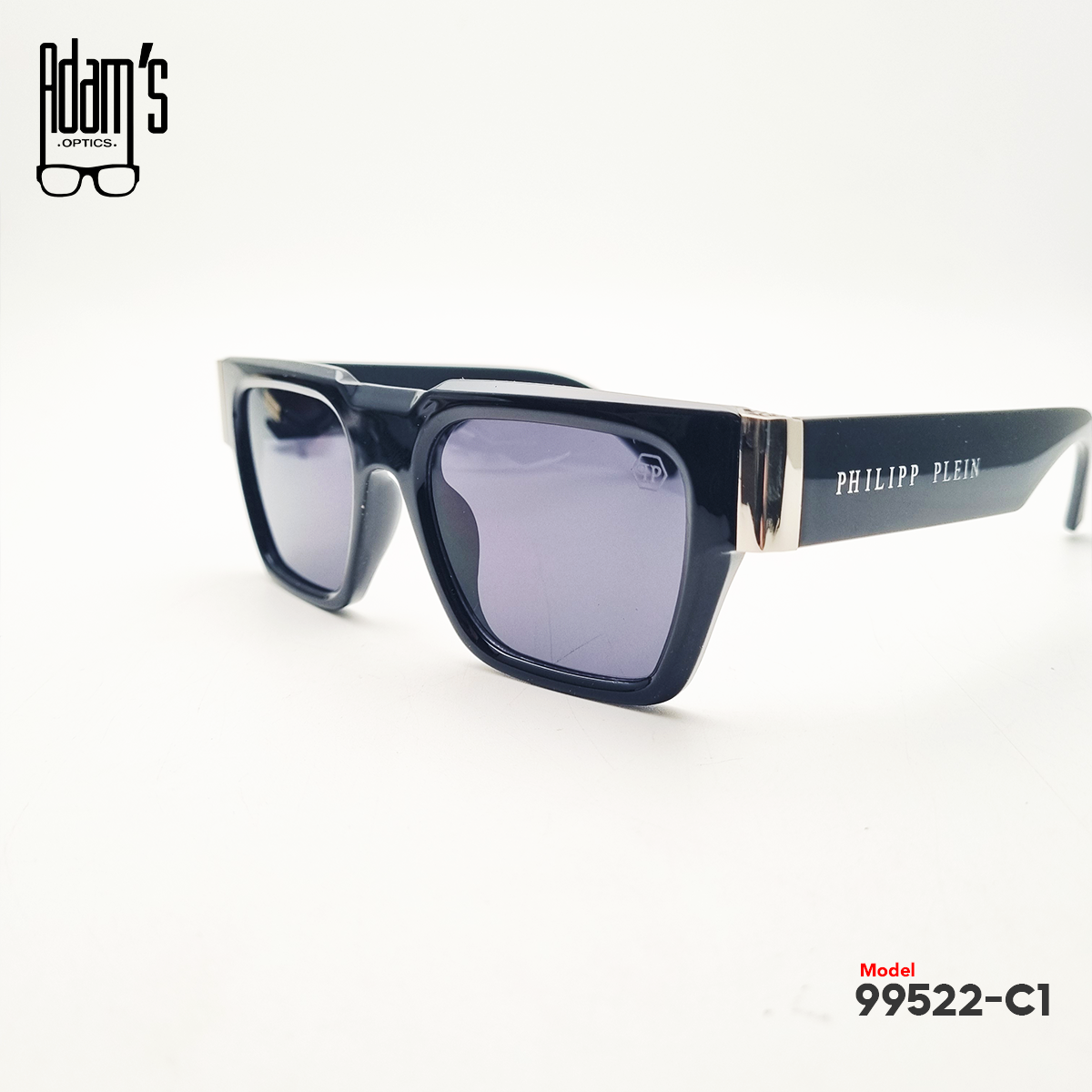 Philipp Plein 99522 Square Sunglasses