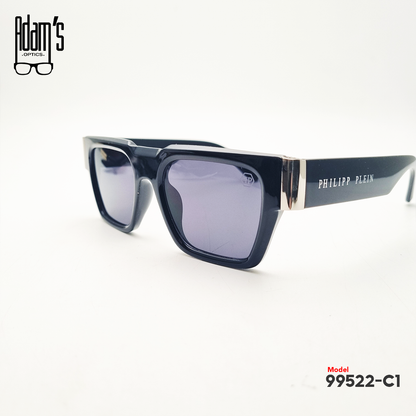 Philipp Plein 99522 Square Sunglasses