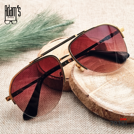 Hublot H310 Aviator Sunglasses
