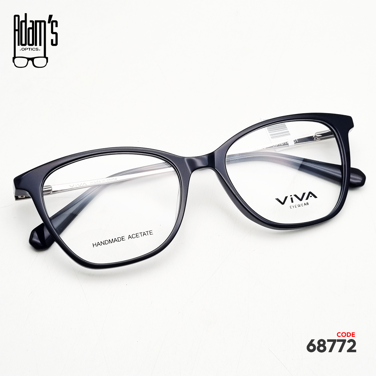Viva HA175 Cat-Eye Eyeglasses