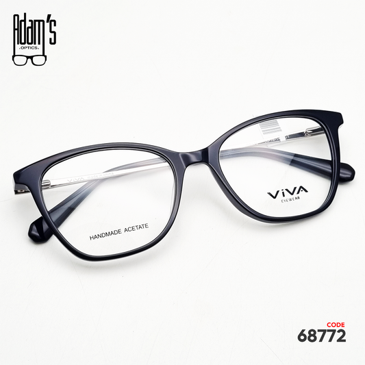 Viva HA175 Cat-Eye Eyeglasses