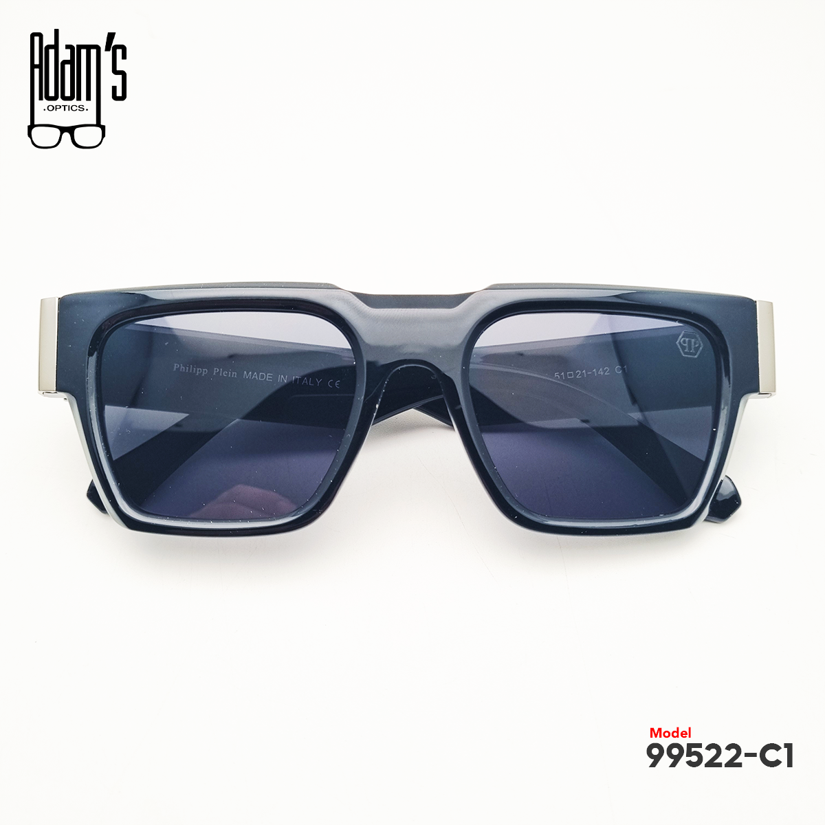 Philipp Plein 99522 Square Sunglasses