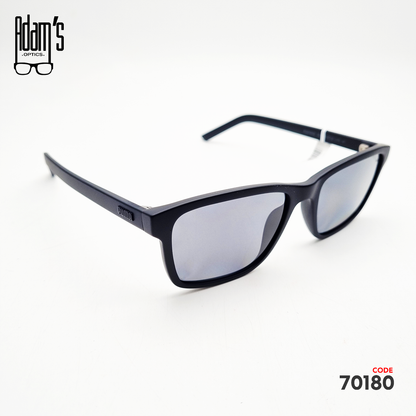 Puma PU0493S Square Sunglasses