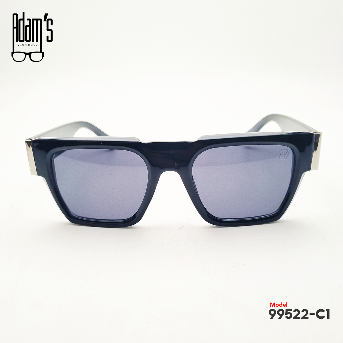 Philipp Plein 99522 Square Sunglasses