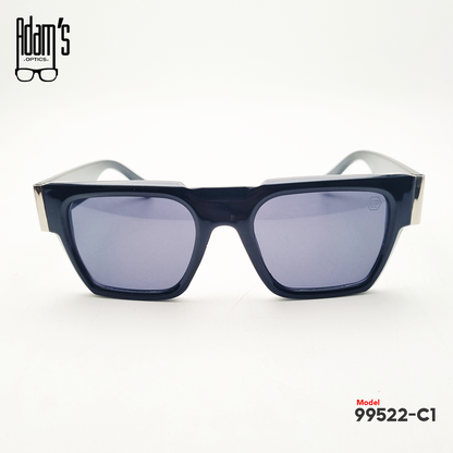 Philipp Plein 99522 Square Sunglasses