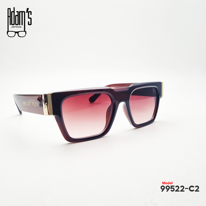 Philipp Plein 99522 Square Sunglasses