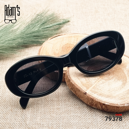 CLINE PARIS CL40194 Oval Sunglasses