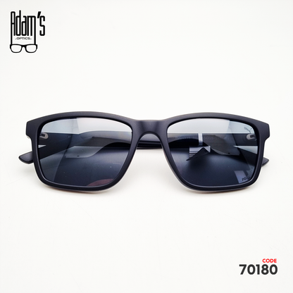 Puma PU0493S Square Sunglasses