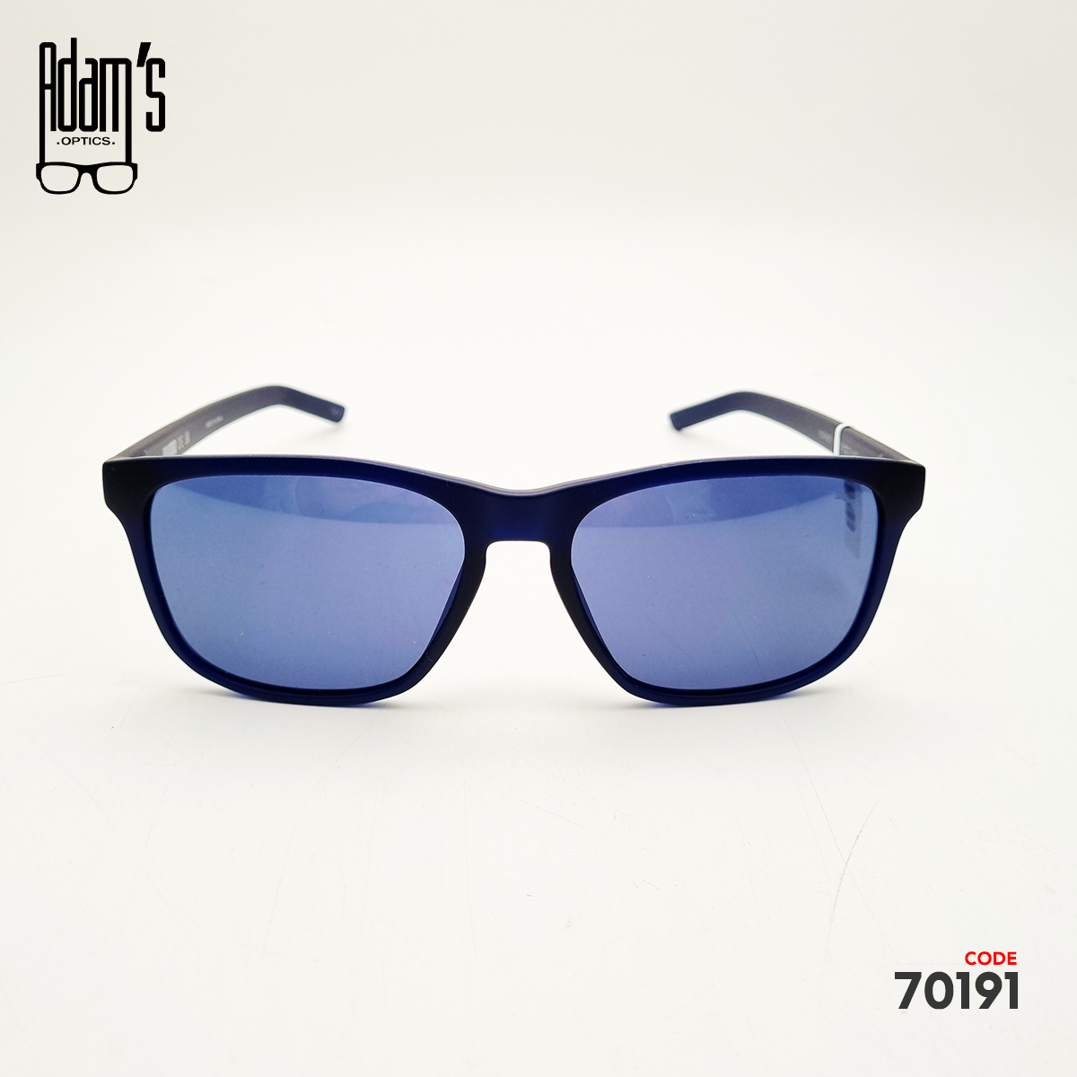 Puma PU0494S Square Sunglasses