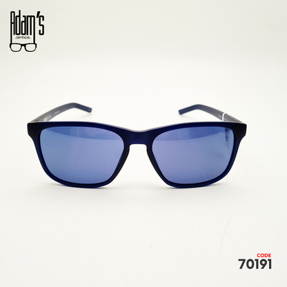 Puma PU0494S Square Sunglasses