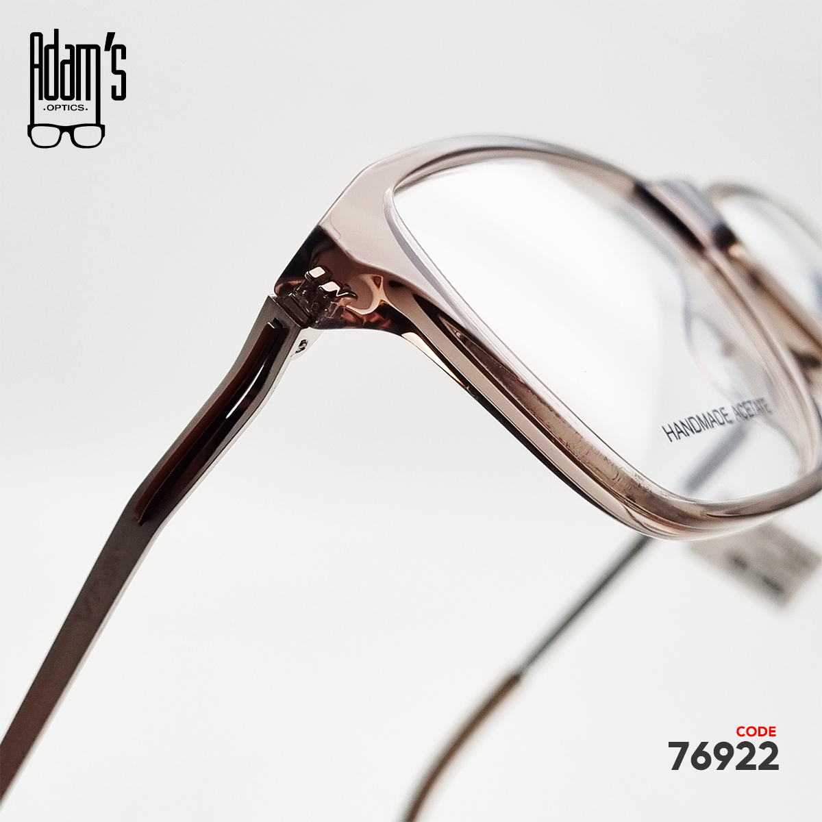 Viva HA164 Rectangular Eyeglasses