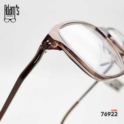 Viva HA164 Rectangular Eyeglasses